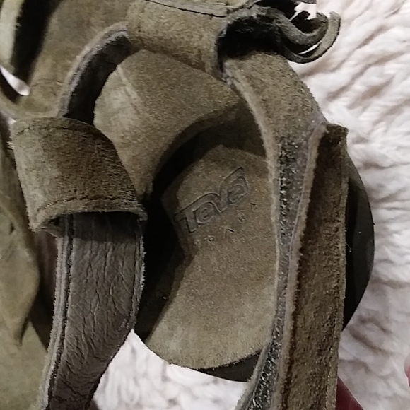 Teva sandals - Picture 4 of 13